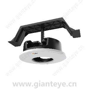 安讯士 AXIS T94C01L 嵌入式安装支架 01242-001