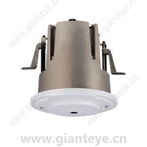 安讯士 AXIS T94F02L 嵌入式安装座 5504-871