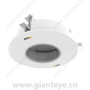 安讯士 AXIS T94P01L 嵌入式安装支架 01172-001
