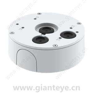 安讯士 AXIS T94S01P 导管后盒 01190-001