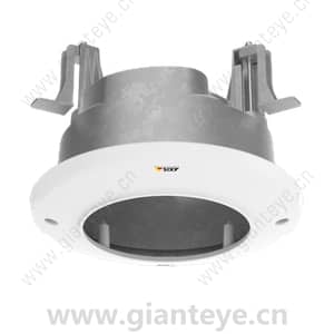 安讯士 AXIS T94V01L 嵌入式安装座 5801-441