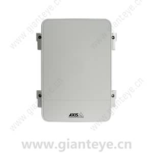 安讯士 AXIS T98A05 机柜门 5800-521