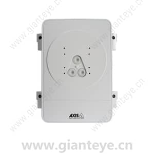 安讯士 AXIS T98A07 机柜门 5800-541