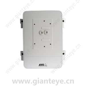 安讯士 AXIS T98A08 机柜门 5800-551