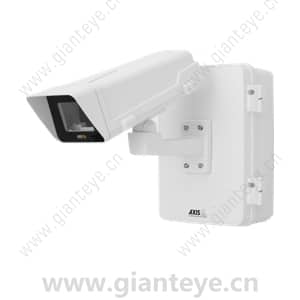 安讯士 AXIS T98A16-VE 监控机柜 5900-161