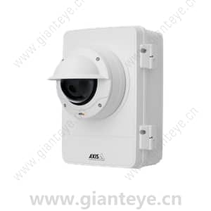 安讯士 AXIS T98A17-VE 监控柜 5900-171