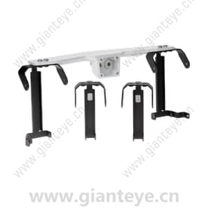 安讯士 AXIS T99 Illuminator Bracket Kit A 01181-001