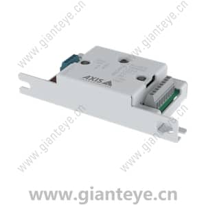 安讯士 AXIS TA1101-B Wiegand 至 OSDP 转换器 03102-001