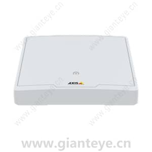 安讯士 AXIS TA1802 顶盖 02699-001