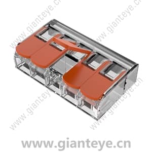 安讯士 AXIS TA1902 Mk II 门禁控制连接器套件 03179-001