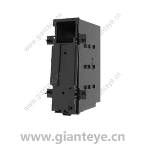 AXIS TA4602 Installation Back Box 03092-001