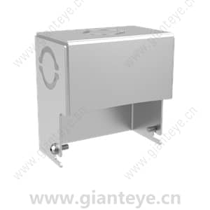安讯士 AXIS TC1602 导管适配器 02557-001