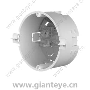 AXIS TI5201 Recessed Mount 03240-001