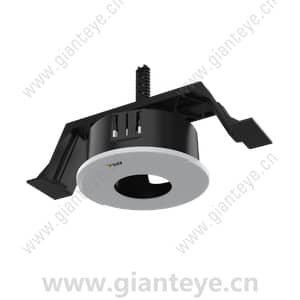 安讯士 AXIS TM3201 嵌入式安装支架 01856-001