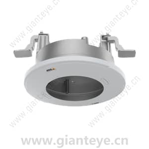 安讯士 AXIS TM3206 嵌入式安装支架 02382-001