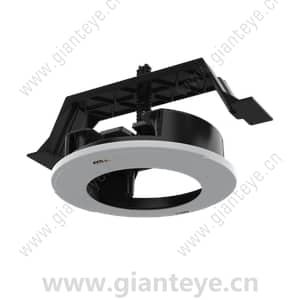 安讯士 AXIS TM3208 嵌入式安装支架 02449-001