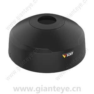 安讯士 AXIS TM3803 黑色/白色外壳 01950-001 01744-001