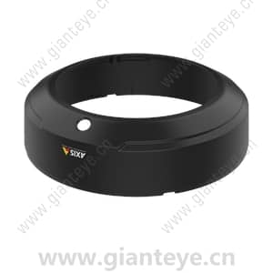 安讯士 AXIS TM3808-E 黑色外罩 02219-001