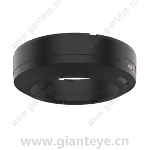 安讯士 AXIS TM3809-E 黑色外罩 02334-001