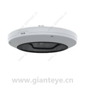 安讯士 AXIS TM5806-E 外壳 03187-001