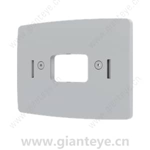 安讯士 AXIS TP3701 J-Box 和杆适配器 01743-001