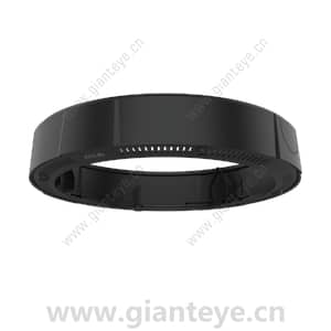 AXIS TP3833-E Dome Casing Black 02871-001