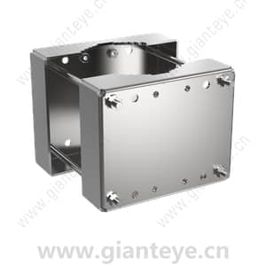 安讯士 AXIS TQ1301-E 立杆式安装支架 50-150 mm 02343-001
