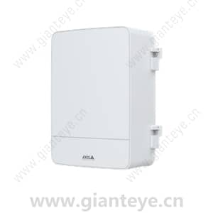安讯士 AXIS TQ1807-VE 柜门 02358-001