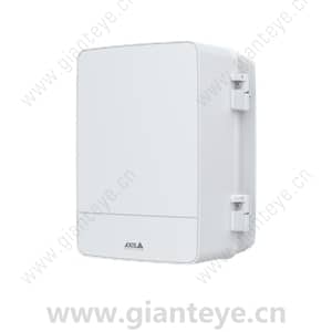 安讯士 AXIS TQ1808-VE 监控机柜 02359-001