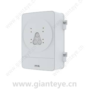 安讯士 AXIS TQ1816-VE 机柜门 03086-001