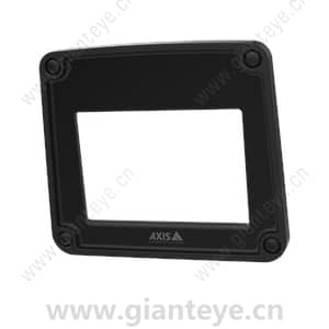 安讯士 AXIS TQ1907-E 前窗套件 02418-001
