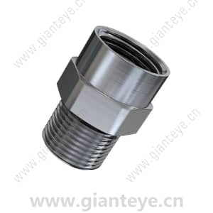 安讯士 AXIS TQ1921 适配器 M20x1.5-1/2 NPT 02797-001