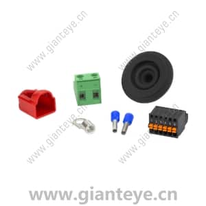AXIS TQ1955-E Connector Kit