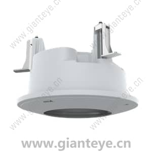 AXIS TQ3204-E Recessed Mount 03249-001