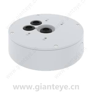安讯士 AXIS TQ3601-E 导管后盒 02913-001
