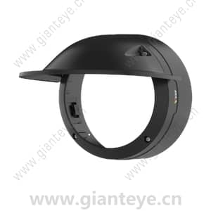 安讯士 AXIS TQ3805-E 黑色外壳 02356-001