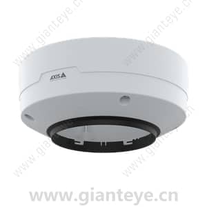 安讯士 AXIS TQ3811-E 外壳 02828-001