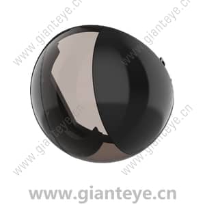 AXIS TQ6815-E 硬涂层烟色半球罩 03252-001