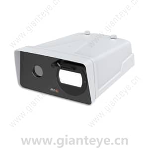 安讯士 AXIS TQ8801-E 顶盖 02229-001
