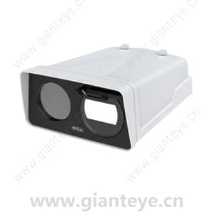 安讯士 AXIS TQ8802-E 顶盖变焦 02230-001