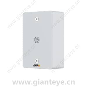 安讯士 AXIS TU1001-VE 麦克风 02269-001