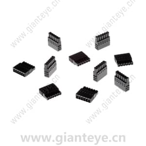 安讯士 AXIS TU6009 连接器 6 针 02795-021