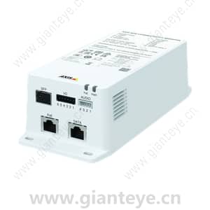 安讯士 AXIS TU8003 90 W 连接中跨 02027-009