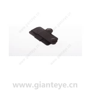 AXIS TW1904 Body Worn Mount Flight 02191-001