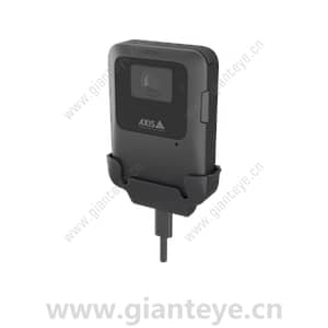 安讯士 AXIS TW1909 充电适配器 03209-001