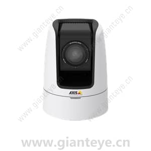 安讯士 AXIS V5914 PTZ 半球网络摄像机 1.3MP 0631-009