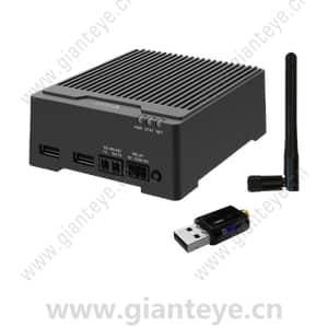 安讯士 AXIS W400 随身激活套件 - 用户手册 设置指南