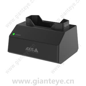 安讯士 AXIS W700 Mk II 扩展坞 1 托架 02969-004
