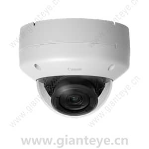 安讯士 AXIS 佳能 VB-H652LVE 1061C001