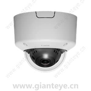 安讯士 AXIS 佳能 VB-M640V 0311C001